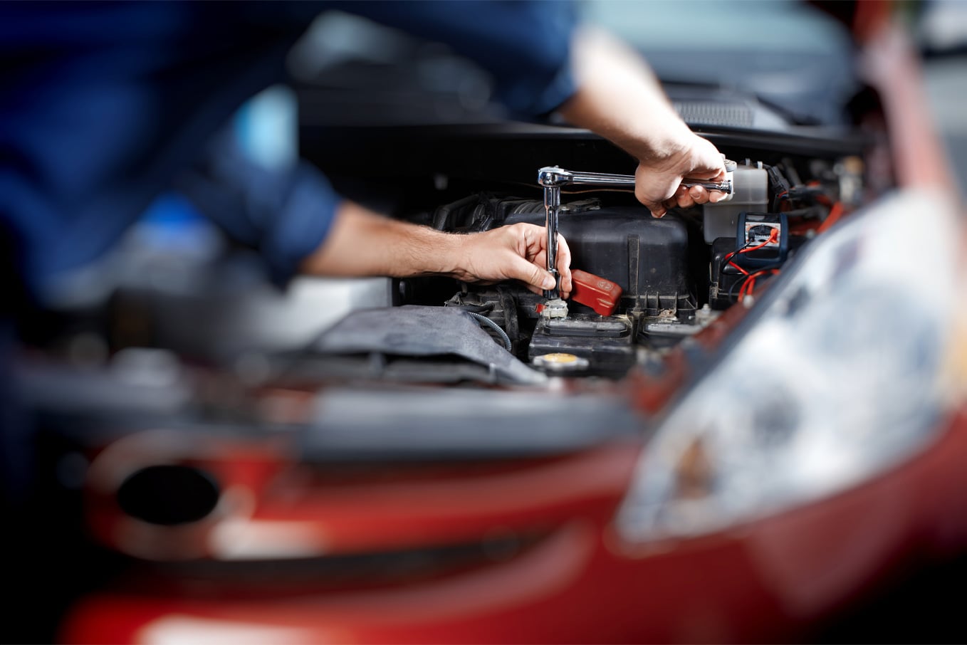 Diesel Services